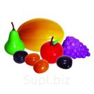 Игровой набор Лето Пластмастер