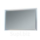 Зеркало Romb 90 White
