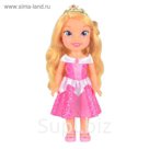 Кукла Disney "Принцесса: Аврора",, 37,5 см, подвижная