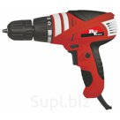 Шуруповерт электрический RedVerg RD-SD320/1
