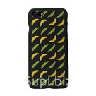 Чехол-накладка для iPhone 7/8 "Banana"