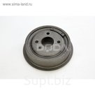 Барабан тормозной DODA 1070140003
