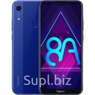 Смартфон Honor 8A 32Gb Blue (Синий)