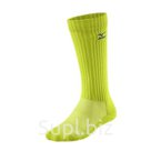 MIZUNO 67XUU7161 45 VOLLEY SOCK LONG Гольфы волейбольные 1 пара XL