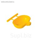 Кормушка RP, верт.и гориз.прутья,  для птиц