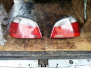 Фонари задние на BMW 5 E60
