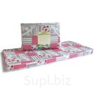 Матрас Пенополиуритан  Ультрастеп п/э высота 10 см