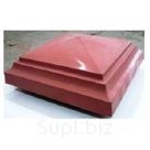 КОЗЫРЕК 4-х СКАТНЫЙ