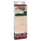 BS-3SCHRED 75x457 Набор BOSCH из 3 шлифлент для ленточных шлифмашин Bosch, -красное- качество, артикул 3165140388078BS