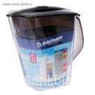 Фильтр "Барьер-Гранд Neo" (антрацит)