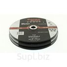 диск зачистной для металла 125/6,0/22,2 METAL