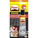 Клей Момент Кристалл, 30 мл