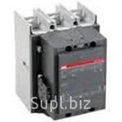 Контактор пускатель ABB трехполюсный AF400-30-11 (400А AC3) катушка управления 100-250В AC/DC 1SFL577001R7011
