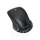 Мышь Logitech M560 беспроводная оптическая 1000 dpi USB черная