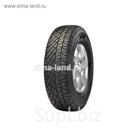 Шина легковая летняя Michelin Latitude Cross 265/65 R17 112H