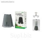 Опорное основание для баллонов СО2, диаметр 65-80мм