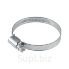 Хомут червячный 25 40 мм цинк DIN 3017 STARFIX SMP 78406 1