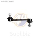 Стойка стабилизатора 4U TY-F-76586
