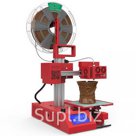 3D принтер Winbo Super Helper SH105