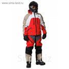 Куртка мужская Sport Red-Brown M, размер L