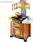 Игрушка Smart "Электронная кухня"