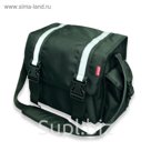 Сумка для такелажной оснастки Tplus Big, кордура 900, черный (T009376)