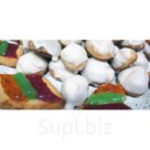 Помадка сухая "Версаль"