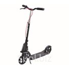Самокат Globber ONE K ACTIVE 18 0 с тормозом Черный