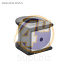 Втулка стабилизатора 4U SB-000127