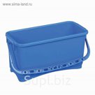 Ведро Bayersan, для уборочной тележки, 22 л, микс (45688-5060)