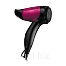 Фен Maxwell (1200 Вт.,2ск.,склад.ручка) MW-2007(BK)