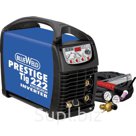 Инверторный сварочный аппарат BLUE WELD Prestige TIG 222 AC / DC