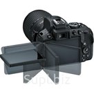 Зеркальный Фотоаппарат Nikon D5300 KIT black 24 1Mpix 18 55VRII