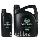 Антифриз G11 DETROIL 1L, 5L