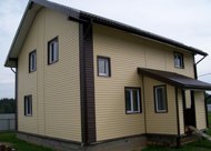 Корабельная доска полиэстер Стандарт 0,4