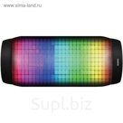 Акустическая система Harper PS-055 black, черная