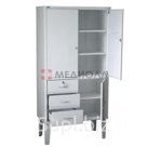 Шкаф медицинский ШМ 2-2 МЯ