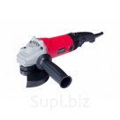 Угловая шлифмашина SLOGGER AG 9525 CS 125мм, 950Вт, 0-11000об/мин, 1/8