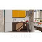 Кухонный гарнитур Дарина медиум 1400