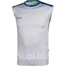 Майка тренировочная 2K Sport Performance silver royal L