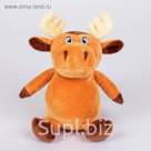 Мягкая игрушка "Олень"