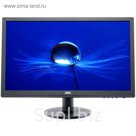 Монитор AOC 24" e2460sd2, черный