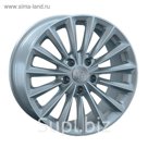 Диск REPLAY B118 8x17 5x120 ET34 d72,6 SF (017058-070023001)