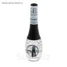 Верхнее покрытие для ногтей с гель-эффектом  Viviene Sabo Nail Atelier