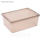 Коробка "Mystery" 10 л
