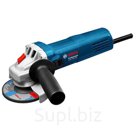 Шлифмашина УШМ GWS 750-125 BOSCH, 06013940R3