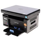 МФУ лазерное PANTUM M6500W (копир, принтер, сканер), А4, 22 стр./мин., 20000 стр./мес., Wi-Fi (с кабелем USB)
