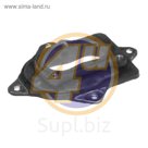 Опора карбюратора 4U VV-FC-00010
