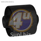 Сайлентблок подвески 4U SZ-SB-00106