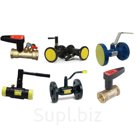 Клапаны Broen Ballorex Venturi